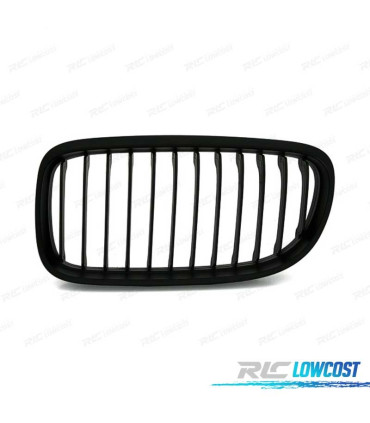 PARRILLA BMW E90 E91 BERLINA TOURING 08-12 NEGRO