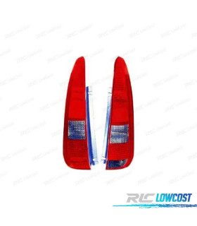 PILOTOS FORD FUSION 02-05