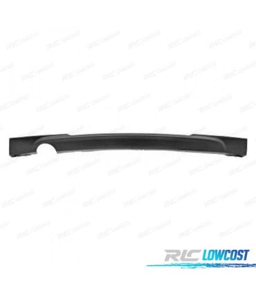 DIFUSOR BMW F30 F31 11-18 LOOK M SALIDA IZQUIERDA