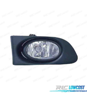 FAROS ANTINIEBLA HONDA JAZZ 02-05