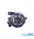 FAROS ANTINIEBLA VOLKSWAGEN VW GOLF V 03-08