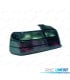 PILOTOS BMW SERIE 3 E36 90-97 CRISTAL OPACO AHUMADO
