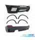 KIT CARROCERIA BMW X5 E70 10-12 LOOK X5M PDC