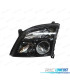 FARO DERECHA OPEL VECTRA C 02-05 SIGNUM 03-05 FONDO NEGRO