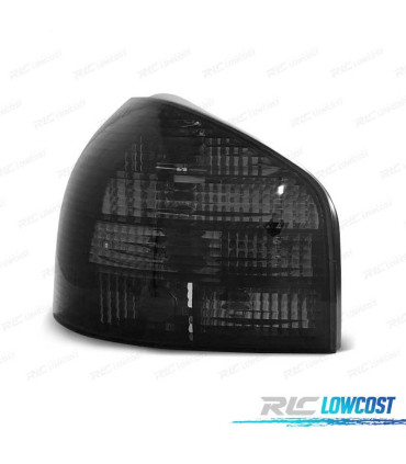 PILOTOS AUDI A3 8L 96-00 AHUMADO