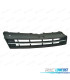 PARRILLA VOLKSWAGEN VW POLO 6R 09-14 NEGRO CROMO