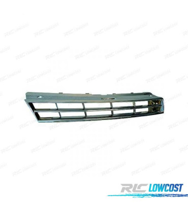 PARRILLA VOLKSWAGEN VW POLO 6R 09-14 CROMO
