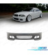 KIT CARROCERIA BMW E46 COUPE 99-07 PDC LOOK M2