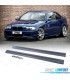 KIT CARROCERIA BMW E46 COUPE 99-07 PDC LOOK M2
