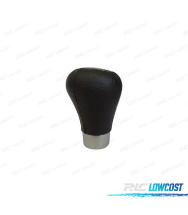 POMO CAMBIO CORTO TIPO PARA BMW 6 VELOCIDADES