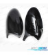 CARCASAS ESPEJOS RETROVISORES BMW E90 E92 E82 E88 E91 E93 05-09 LOOK M3 NEGRO BRILLO
