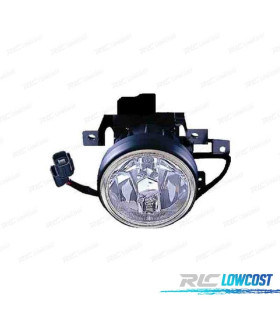 FAROS ANTINIEBLA HONDA CR-V 95-02