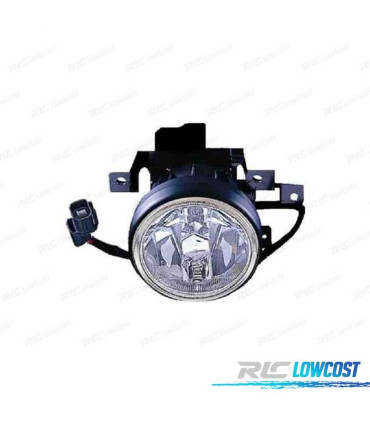 FAROS ANTINIEBLA HONDA CR-V 95-02