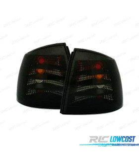 PILOTOS PARA OPEL ASTRA G 00-04 AHUMADO