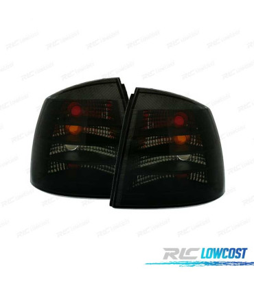 PILOTOS PARA OPEL ASTRA G 00-04 AHUMADO
