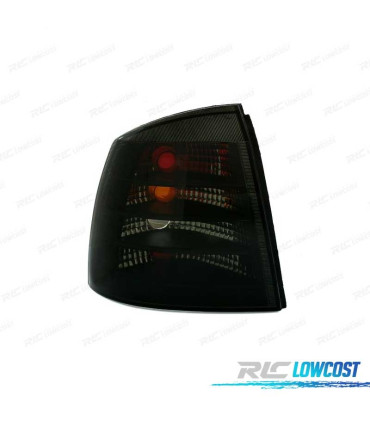 PILOTOS PARA OPEL ASTRA G 00-04 AHUMADO