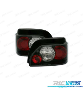 PILOTOS RENAULT CLIO 90-98 FONDO NEGRO