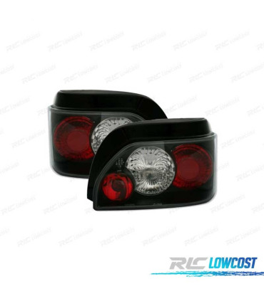 PILOTOS RENAULT CLIO 90-98 FONDO NEGRO