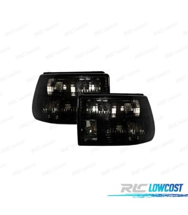 PILOTOS OPEL ASTRA F 91-98 NEGRO