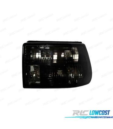 PILOTOS OPEL ASTRA F 91-98 NEGRO