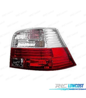 PILOTOS VOLKSWAGEN VW GOLF IV 3 5P 97-03