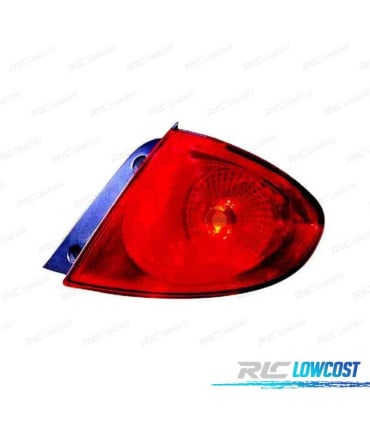 PILOTOS SEAT TOLEDO III 04-09