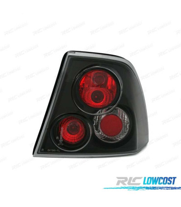 PILOTOS PARA OPEL VECTRA B 95-99 FONDO NEGRO