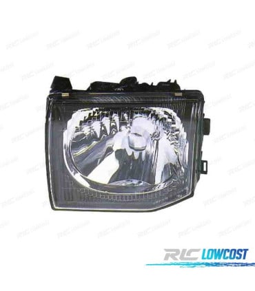 FAROS MITSUBISHI MONTERO PAJERO 97-00