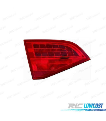 PILOTO IZQ INTERIOR LED AUDI A4 B8 AVANT 07-11