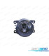 FAROS ANTINIEBLA MITSUBISHI NEW MONTERO PAJERO 07-09 OUTLANDER 05-10 PEUGEOT 4007 07-