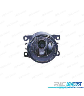 FAROS ANTINIEBLA MITSUBISHI NEW MONTERO PAJERO 07-09 OUTLANDER 05-10 PEUGEOT 4007 07-