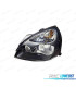 FAROS RENAULT CLIO II 01-05 NEGRO