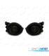 FAROS ANTINIEBLA BMW E90 E91 05-08 CON LUPA NEGRO