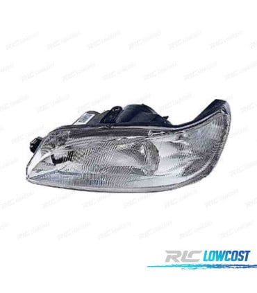 FAROS PEUGEOT 306 97-99