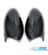 CARCASAS ESPEJOS RETROVISORES BMW E82 E88 E90 E92 E91 E93 LOOK M3 CARBONO