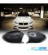 CARCASAS ESPEJOS RETROVISORES BMW E82 E88 E90 E92 E91 E93 LOOK M3 CARBONO
