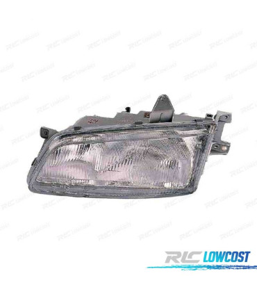 FAROS HYUNDAI H1 97-05