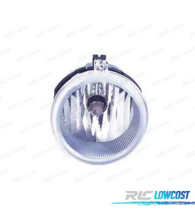 FAROS ANTINIEBLA CHRYSLER VOYAGER GRAND VOYAGER 05-08 08-