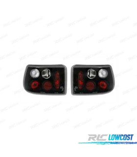 PILOTOS PARA OPEL ASTRA F 91-98 FONDO NEGRO