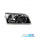 FARO DCH INTERIOR VOLVO S40 V40 96-00 NEGRO