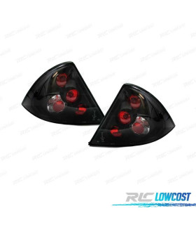 PILOTOS FORD MONDEO MK3 00-07 FONDO NEGRO