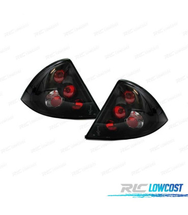 PILOTOS FORD MONDEO MK3 00-07 FONDO NEGRO