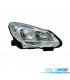 FARO DCH LUZ DIURNA OPEL CORSA D 11-14 CROMO