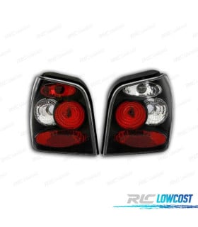 PILOTOS PARA VOLKSWAGEN VW POLO 6N 94-99 LOOK LEXUS