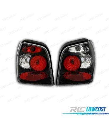 PILOTOS PARA VOLKSWAGEN VW POLO 6N 94-99 LOOK LEXUS