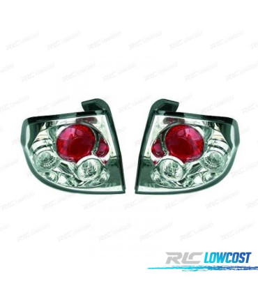 PILOTOS HYUNDAI GETZ 02-05 FONDO CROMO
