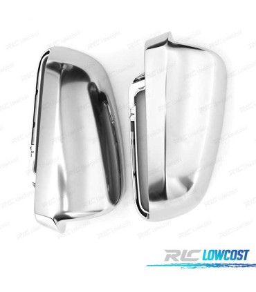 CARCASAS DE RETROVISOR AUDI A3 A4 A6