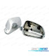 CARCASAS ESPEJOS RETROVISORES AUDI A3 8P A4 B8 A5 A6 4F CROMADO