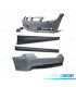 KIT CARROCERIA BMW E90 LOOK M 08-12 PDC Y LAVAFAROS