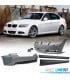 KIT CARROCERIA BMW E90 08-12 LOOK M PDC SRA